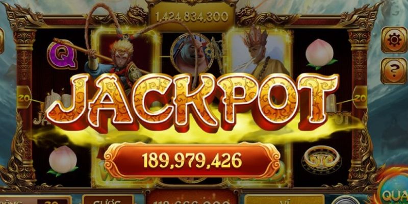 Những bí kíp chơi game Nổ hũ Tây Du Ký cực kỳ hiệu quả Những bí kíp chơi game Nổ hũ Tây Du Ký cực kỳ hiệu quả