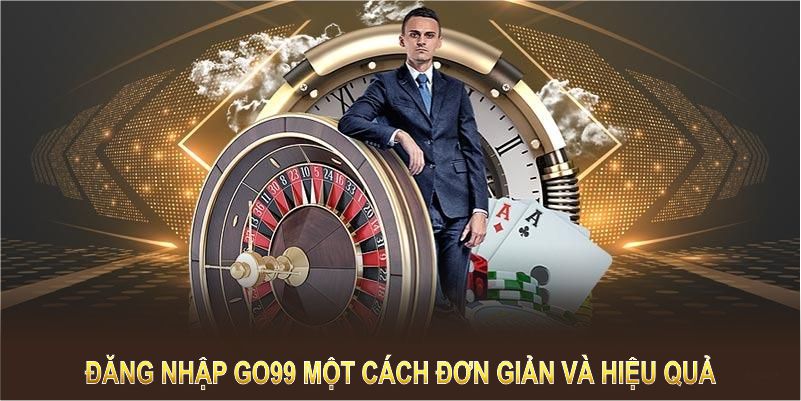 Thực hiện các bước sau để đăng nhập GO99 một cách đơn giản và hiệu quả Thực hiện các bước sau để đăng nhập GO99 một cách đơn giản và hiệu quả