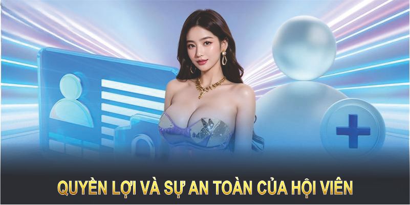 GO99 luôn đặt quyền lợi và sự an toàn của hội viên lên hàng đầu GO99 luôn đặt quyền lợi và sự an toàn của hội viên lên hàng đầu