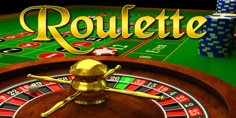 Roulette là bộ môn được ưa chuộng nhất tại GO99 Roulette là bộ môn được ưa chuộng nhất tại GO99